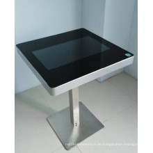 TFT Interactive Multi-Touch-Anzeige Tisch Display Monitor, LCD HD Digital Signage, Werbung Tisch Touch